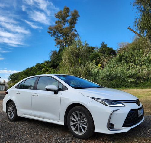 Toyota Corolla 2.0 Xei Cvt 170cv