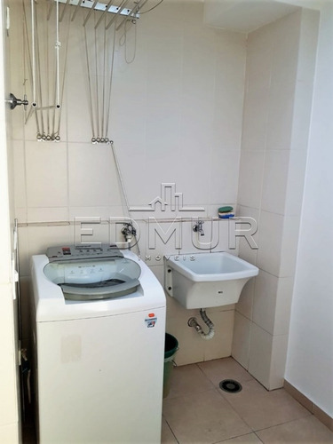 Imagem 12 de 15 de Apartamento - Vila Assuncao - Ref: 25466 - V-25466