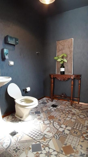 Imagem 18 de 19 de Casa Com 5 Dormitórios Para Alugar, 160 M² Por R$ 4.600,00/mês - Parque São Domingos - São Paulo/sp - Ca0420
