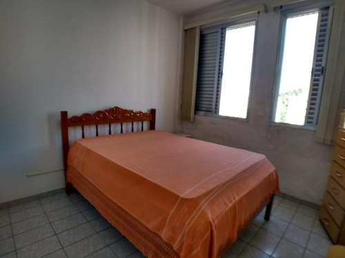 Imagem 5 de 11 de Apartamento À Venda - R$ 280.000 - Praia Das Pitangueiras - Guarujá/sp - Ap4606 - 34711521