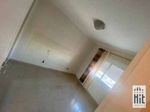 Imagem 16 de 30 de Apartamento Para Alugar, 105 M² Por R$ 5.000,00/mês - Parque Da Mooca - São Paulo/sp - Ap4818