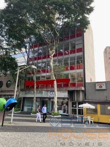 Imagem 11 de 15 de Predio - Centro - Ref: 22889 - L-22889