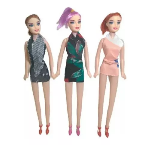 Roupas Barbie Atacado