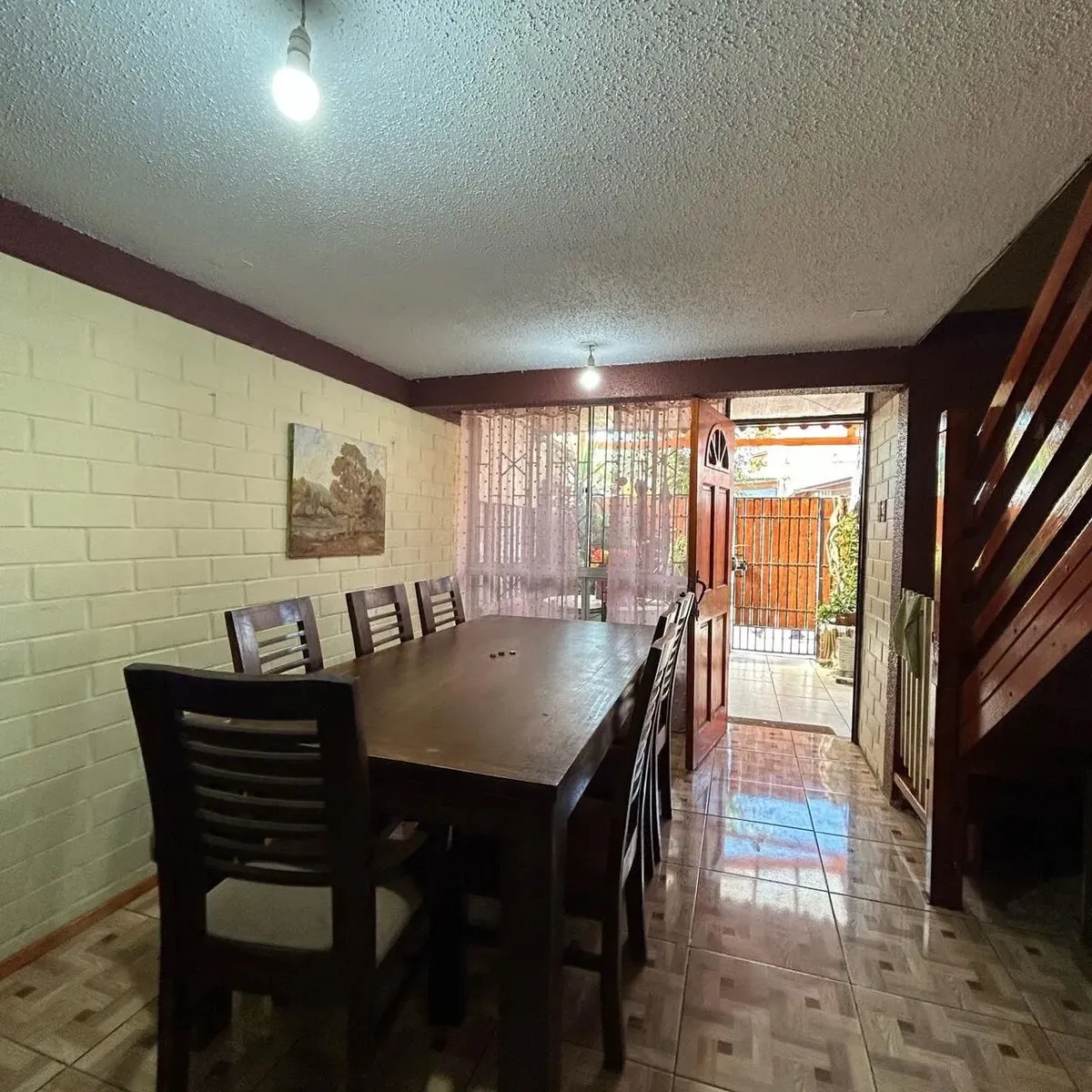 Imagen 4 de 11 de Venta Casa 3hab 2ba Peñaflor