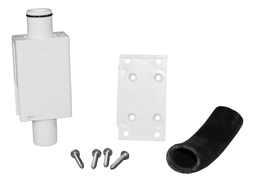 Gap-it Kit (hf2 1 Pipe Lavadora Adaptador Air Gap Camara 