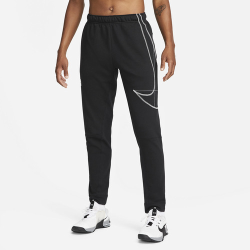 Pantalon Nike Dri-fit Deportivo De Training Hombre Js012