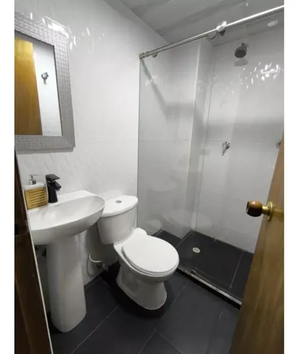 Apartamento En Venta Laureles