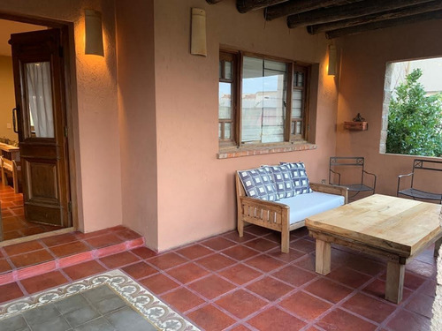 Imagen 3 de 30 de Venta Financiada Hermosa Casa Con Pileta En San Gabriel, Villanueva