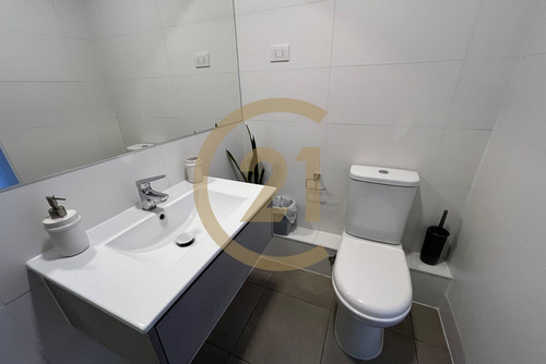 Arriendo Departamento Estudio En La Serena