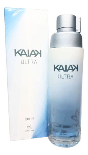 Natura Kaiak Ultra Femenino Perfume 100ml