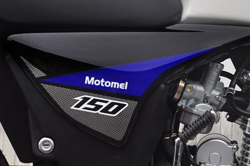 Motomel Cg 150 S2 Full 0km Cycles