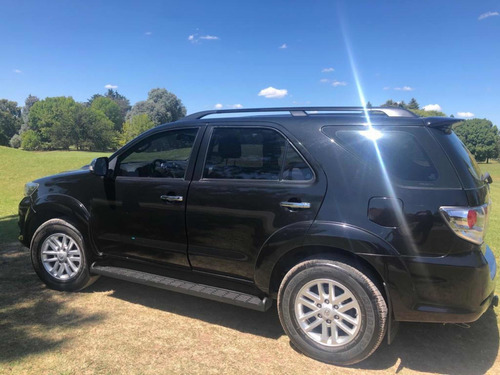Toyota Sw4 3.0 Srv I 171cv 4x4 2012