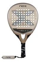 Comprar Paleta Padel Nox Tl10 12k 2024 Tino Libaak Paddle Envio $0