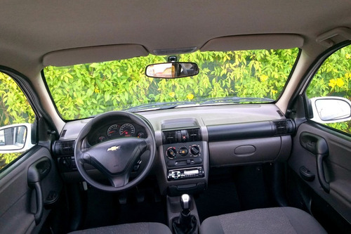 Classic Ls 1.0 Vhce (flex)