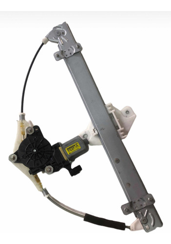 Máquina Vidro Com Motor Hb20 Hatch 2012-2019 Tras.direito