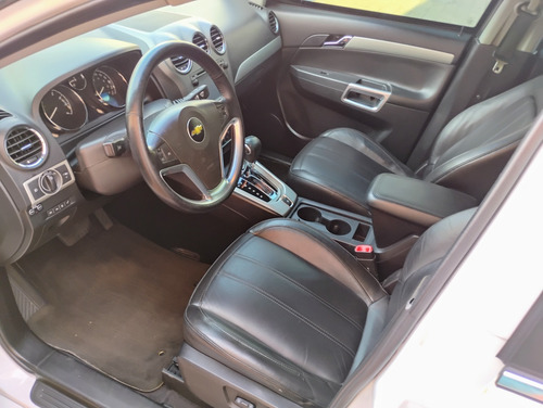 Chevrolet Captiva 3.0 Sport Awd 5p