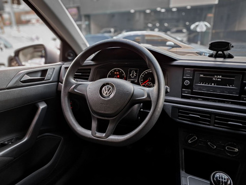 Volkswagen Polo 1.0 MPI TOTAL FLEX MANUAL