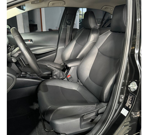 Toyota Corolla 2.0 VVT-IE FLEX XEI DIRECT SHIFT