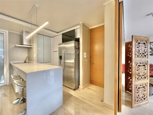 Venta Penthouse La Dehesa, La Espuela