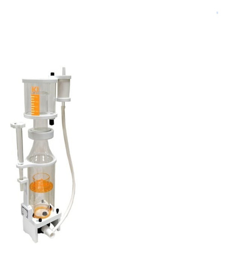 Icecap Espumador K1-50 Para 40-80 Gal Incluye Bomba