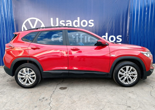 Chevrolet Tracker 1.2 Lt Turbo At