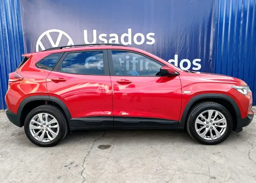 Chevrolet Tracker 1.2 Lt Turbo At