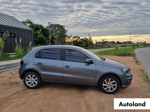 Volkswagen Gol Highline