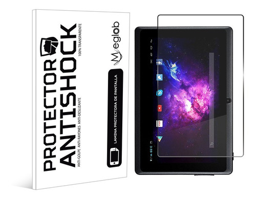 Protector Mica Pantalla Para Tablet Alldaymall A88x