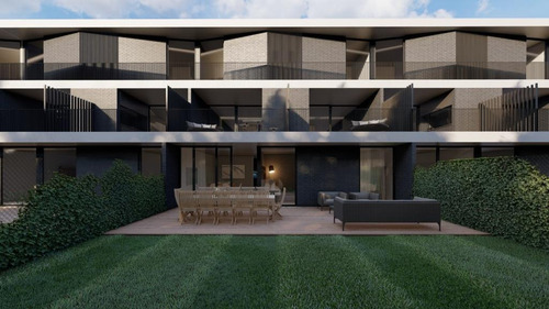 Imagen 8 de 10 de Venta De Duplex A Estrenar, En Enjoy, Canning