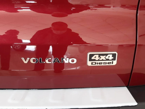 Imagen 21 de 25 de Fiat Toro Retirala Con Anticipo O Usado Ya!! 2022 0km- A