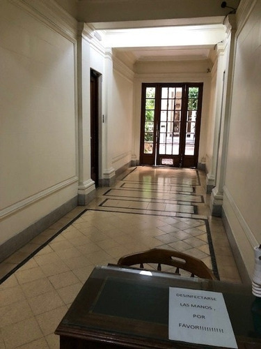 Alquiler Oficina 0 Dormitorios Tribunales Con Cochera
