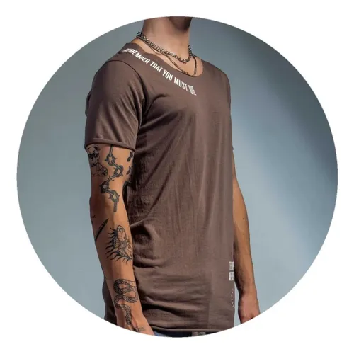 Remeras cuello ancho sale