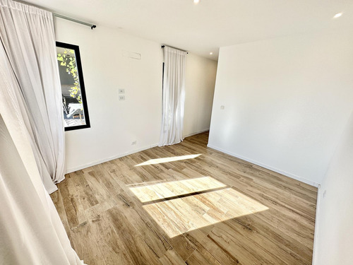 Casa En Venta 4 Ambientes En Una Planta Con Pileta - Barrio Privado San Lucas