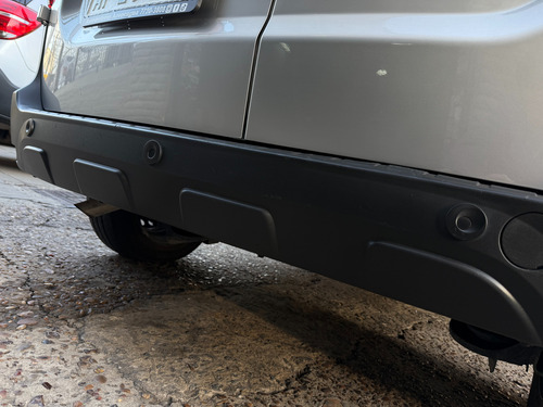 Renault Kangoo Ii Express 1.6 Sce Emotion