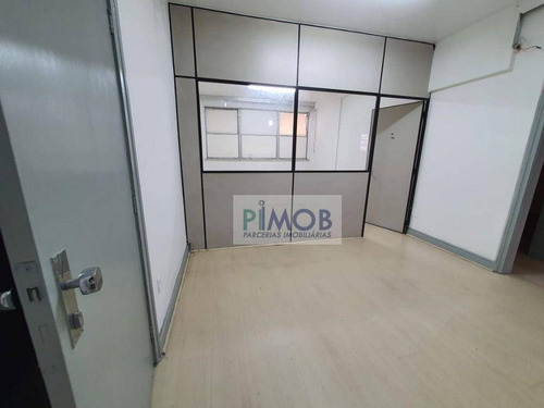 Imagem 26 de 30 de Sala, 112 M² - Venda Por R$ 850.000,00 Ou Aluguel Por R$ 1.500,00/mês - Centro - Rio De Janeiro/rj - Sa0085