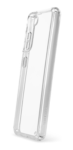 Imagem 2 de 5 de Capinha Cellairis Showcase Para Samsung S21 Plus