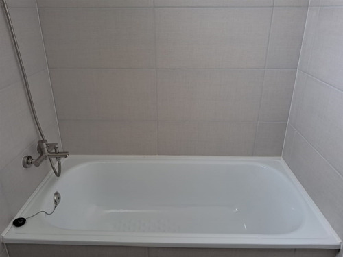 Departamento En Arriendo 2 Dorm.concepción, Plaza Condell