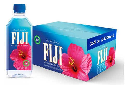 Agua Fiji