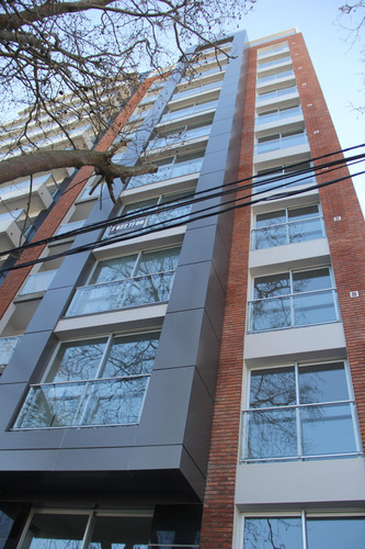 Venta Apartamento 1 Dormitorio Parque Batlle Cedar View