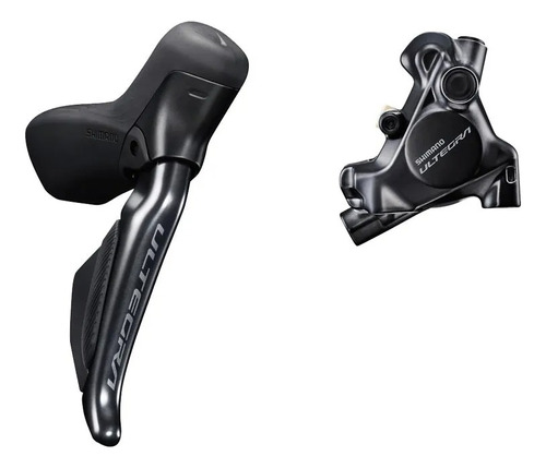 Alavanca Cambio/freio Shimano Ultegra St-r8170 12v Direito