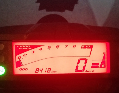 Yamaha Fazer 2.0 Modelo 2019