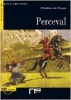 Perceval +cd Niveau Trois B1 - Troyes