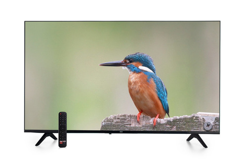 Imagen 2 de 6 de Smart Tv Led Bgh 43 Full Hd Pne040253 Android 220v