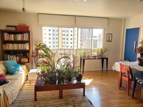 Imagem 3 de 15 de Apartamento - Perdizes - Ref: 111745 - V-111745