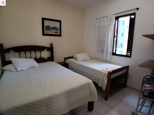 Imagem 7 de 14 de Apartamento Residencial À Venda, Praia Das Astúrias, Guarujá. - Ap2279 - 34708982