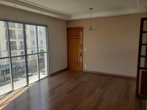 Imagem 16 de 27 de Apartamento Em Jaguaré, São Paulo/sp De 74m² 3 Quartos À Venda Por R$ 370.000,00 - Ap1022876-s