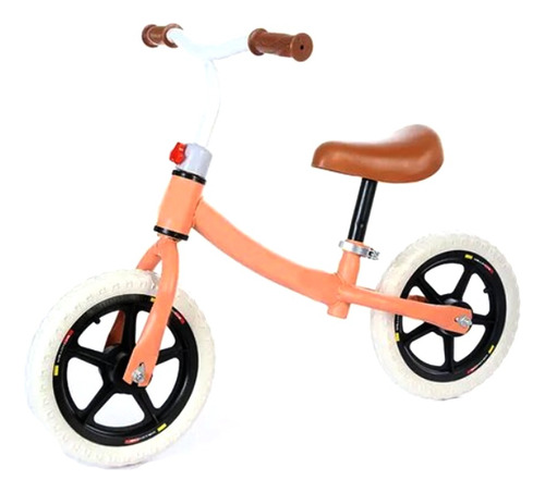 Bicicleta De Aprendizaje Para Niño Y Niña Aro 12 