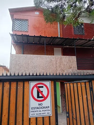 Dpto Remodelado Con Estacionamiento 3 Dorm