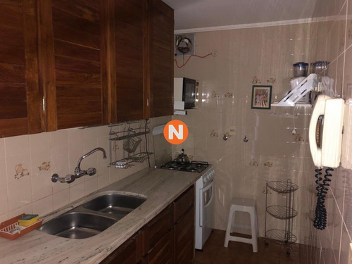 Apartamento En Venta, Peninsula, Punta Del Este, 1 Dormitorios.- Ref: 204200