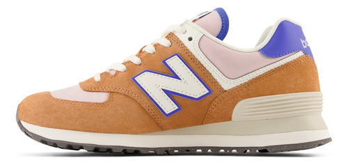 Champion New Balance Dama Sepia - Menpi